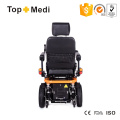 Shocking Proof Detachable Battery Reclining Power Electric Wheelchair